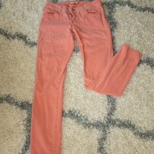 CAbi skinny jeans